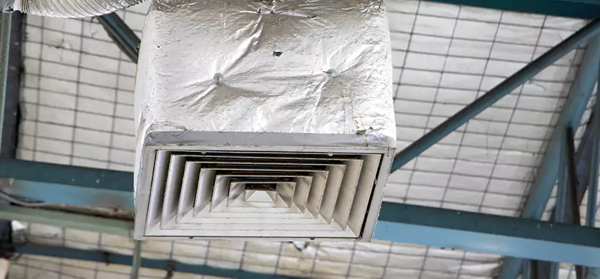 Our Custom HVAC Ductwork Services in Fitchburg, WI