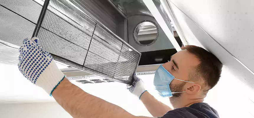 Our Home Duct Cleaning Services in Fitchburg, WI  