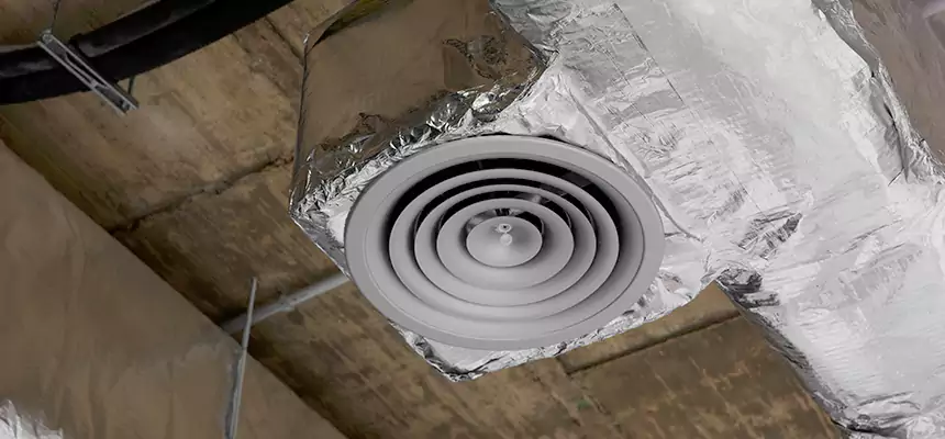 Our HVAC Ductwork Installation Services in Fitchburg, WI