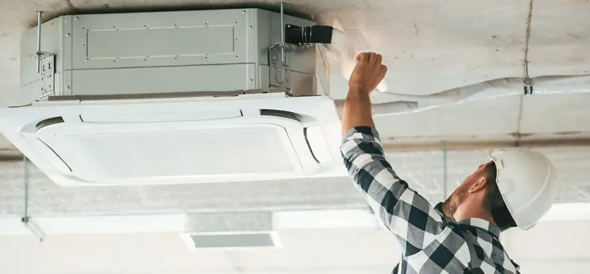 Our Local Vent Cleaning Services in Fitchburg, WI