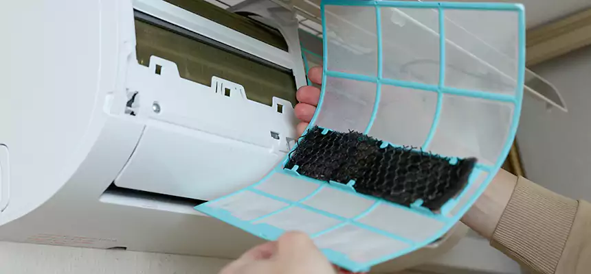 Gentle Ductwork Odor-Control Pet Dander Duct Cleaning in Fitchburg, WI