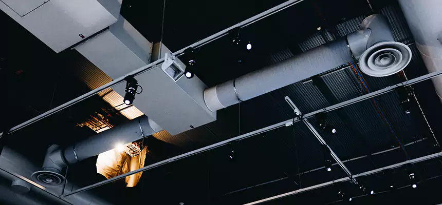 Our Seasonal Allergy Air Duct Cleaning Services in Fitchburg, WI