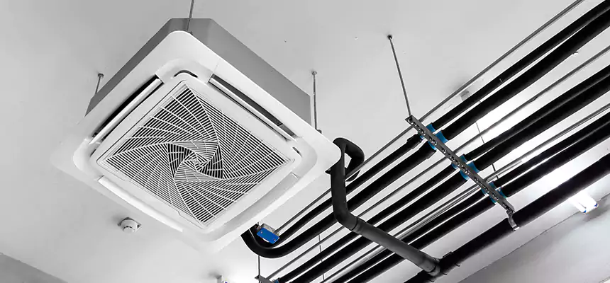 Our Smart AC Vent Controller Services in Fitchburg, WI