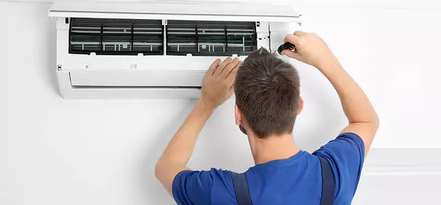 Our Smart Air Conditioning Installation Services in Fitchburg, WI