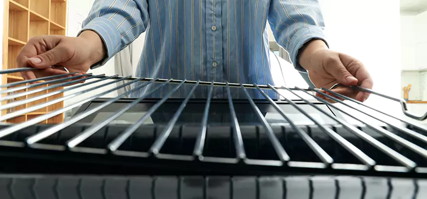 Our Vent Grille Washing Services in Fitchburg, WI