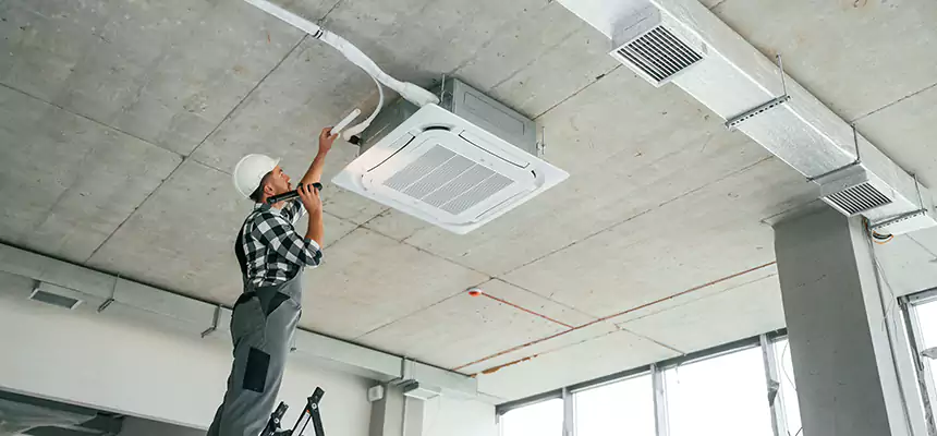 Our Wi Fi Connected Air Ducts Services in Fitchburg, WI