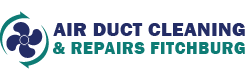 Air Duct Cleaning & Repairs Fitchburg