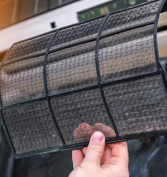 Top-notch AC Air Filter Replacement in Fitchburg