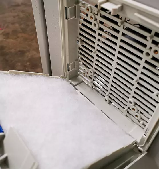 About Air Duct Overhaul & Upgrades in Fitchburg, WI