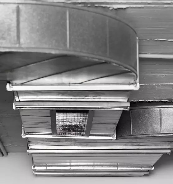 Professional Air Duct Pet Hair Removal in Fitchburg, WI