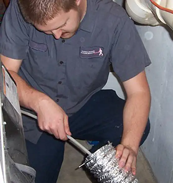 About Dryer Vent Hose Installation in Fitchburg, WI