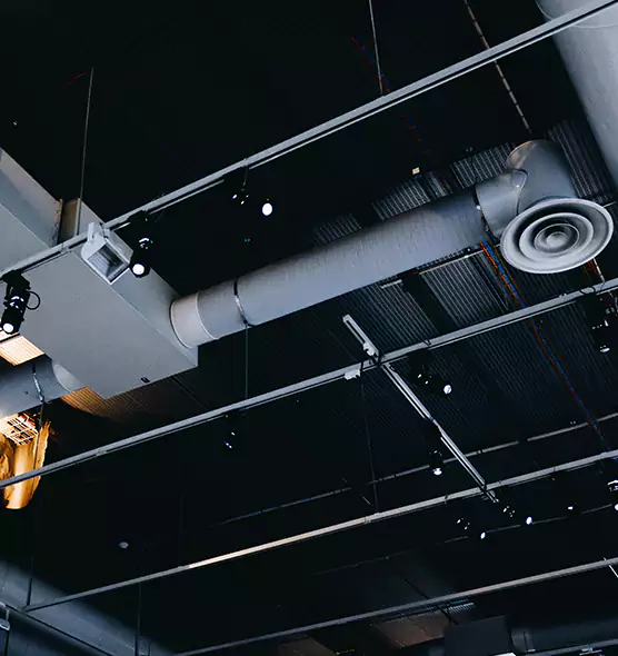 About Duct Sanitization with UV Light in Fitchburg, WI