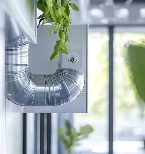 Professional Eco-Safe Dryer Vent Cleaning in Fitchburg, WI