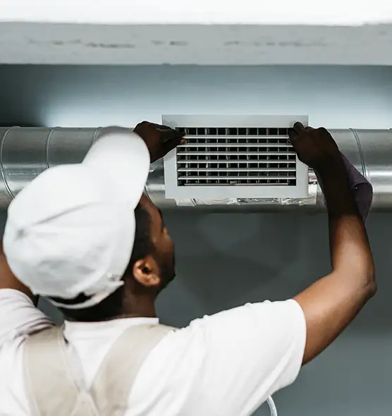 About Emergency Dryer Vent Repair in Fitchburg, WI