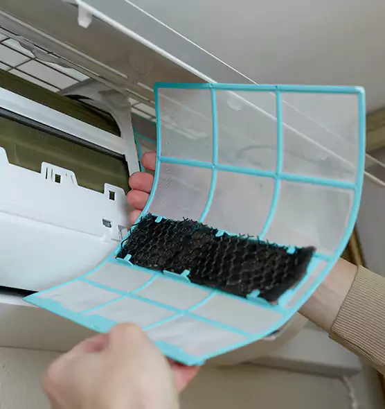 Welcome to Air Duct Cleaning & Repairs Fitchburg — Your Local HEPA Filter Installation Pros in Fitchburg, WI