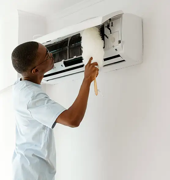 Professional Maximize AC Efficiency  in Fitchburg, WI