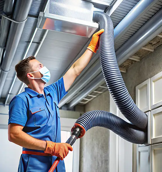 Welcome to Air Duct Cleaning & Repairs Fitchburg — Your Local Roof Dryer Vent Cleaning Specialists in Fitchburg, WI