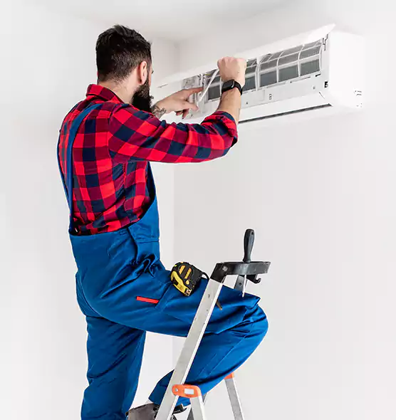About Smart Air Conditioning Installation in Fitchburg, WI