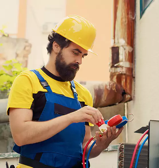 About Smart HVAC Installation in Fitchburg, WI