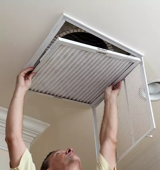 Professional Vent Relocation Services in Fitchburg, WI
