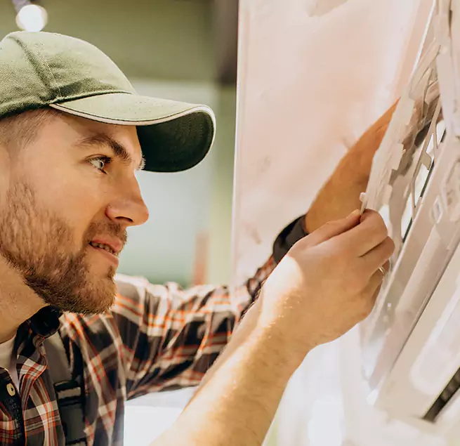 Why Homeowners Businesses Trust Us in Fitchburg, WI?