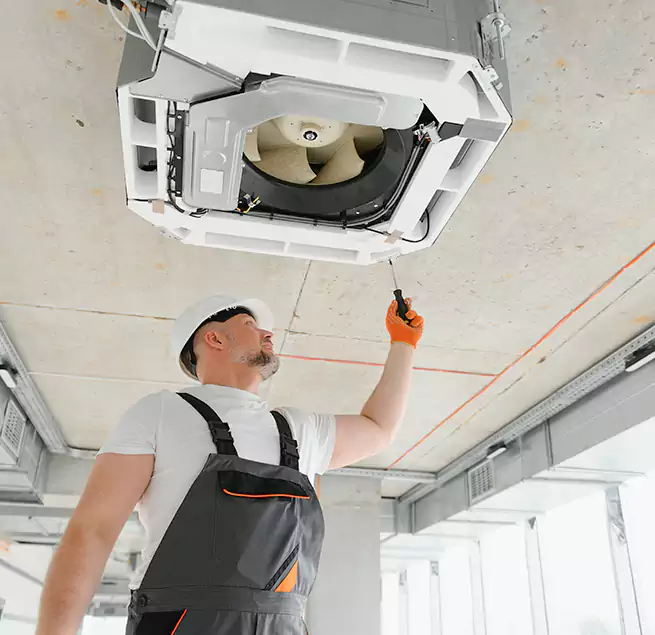 Why Homeowners & Businesses Trust Us in Fitchburg, WI?