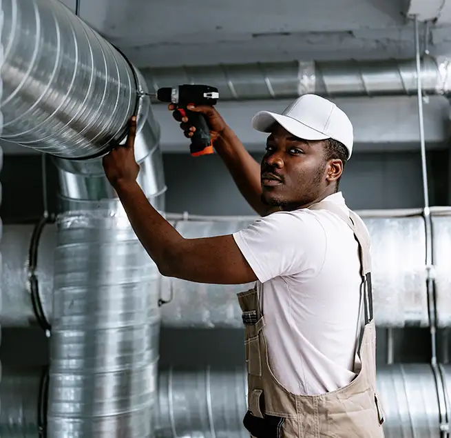 Why Homeowners & Businesses Trust Us Fitchburg, WI