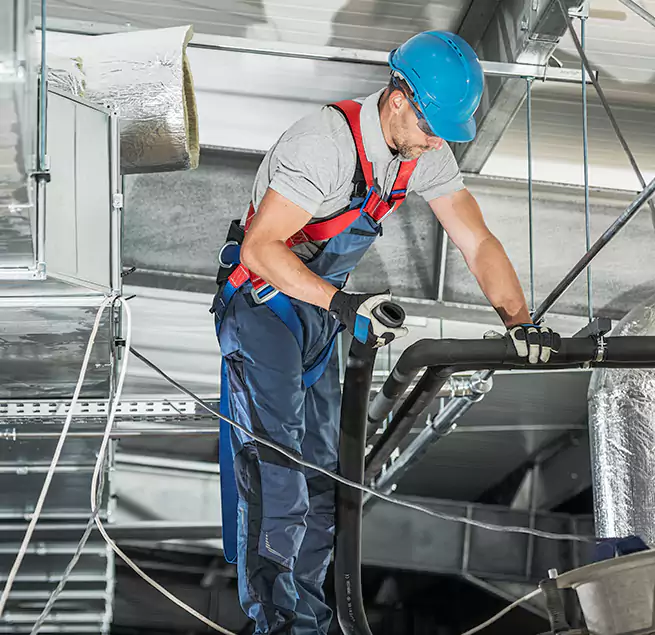 Why Homeowners & Businesses Trust Us in Fitchburg, WI?