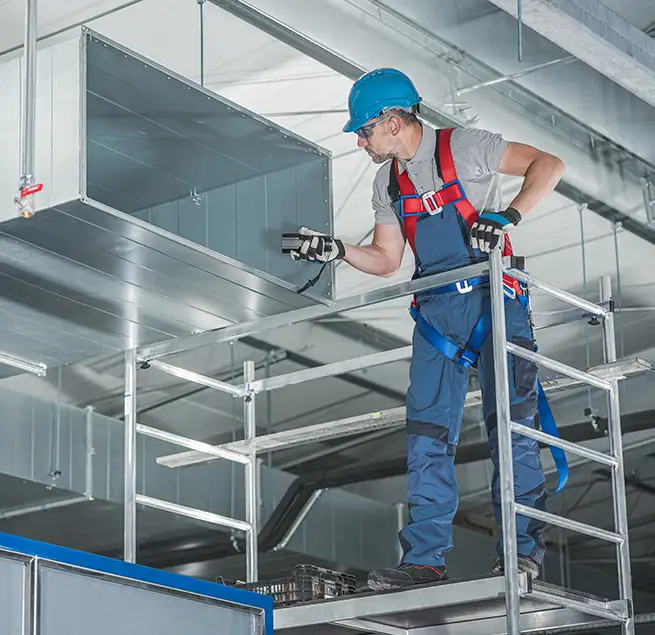 Why Homeowners & Businesses Trust Us in Fitchburg, WI?