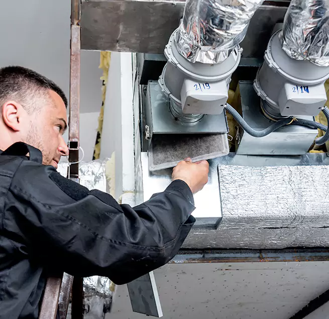 Why Homeowners & Businesses Trust Us in Fitchburg, WI