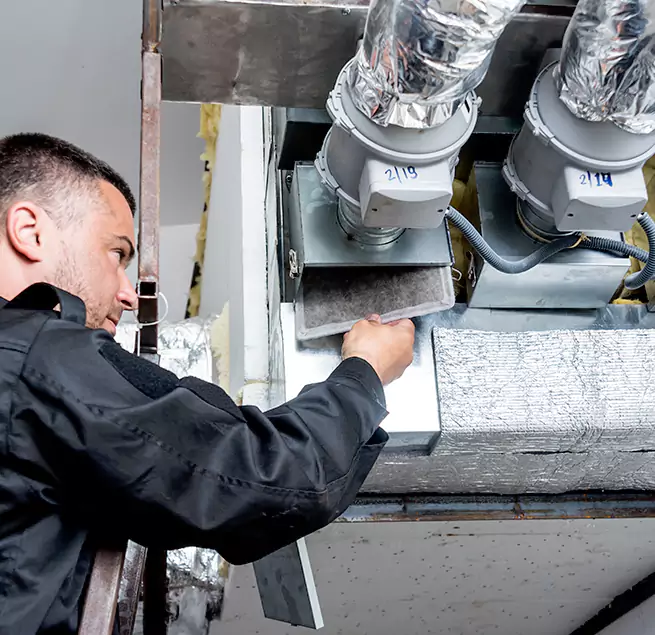 Why Homeowners & Businesses Trust Us in Fitchburg, WI?