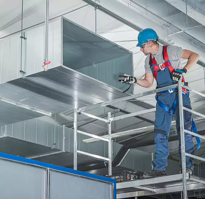 Why Homeowners & Businesses Trust Us in Fitchburg, WI?