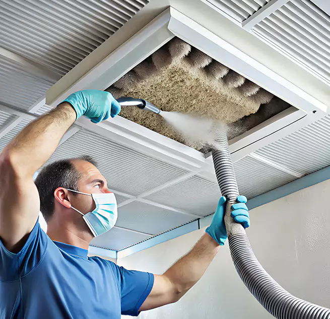 Why Homeowners & Businesses Trust Us Fitchburg, WI