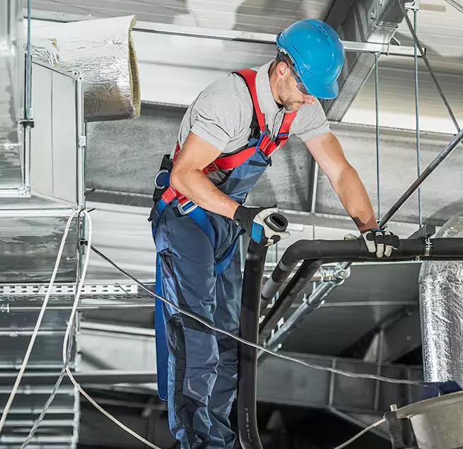 Why Homeowners & Businesses Trust Us in Fitchburg, WI?