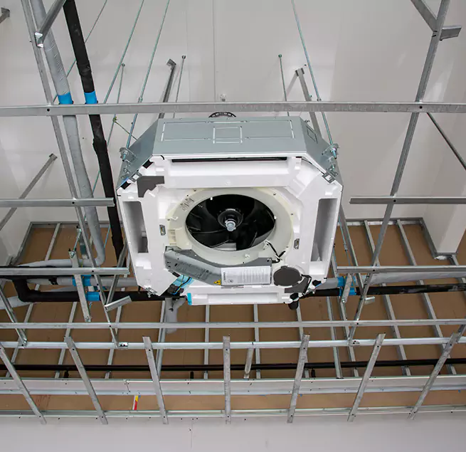 Why Homeowners & Businesses Trust Us in Fitchburg, WI?