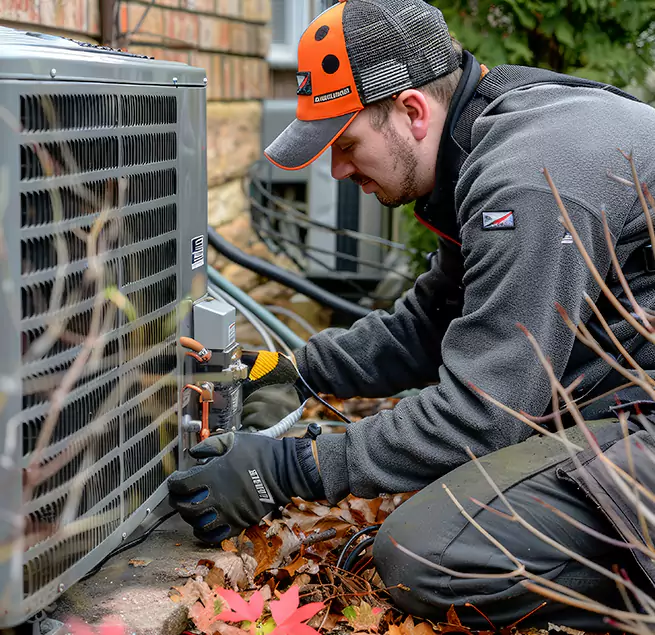 Why Homeowners & Businesses Trust Us in Fitchburg, WI?