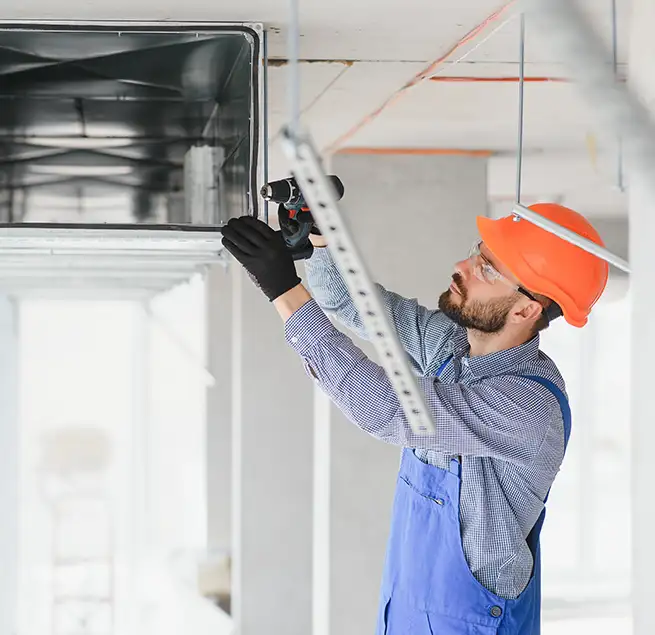  Why Homeowners Businesses Trust Us Fitchburg, WI