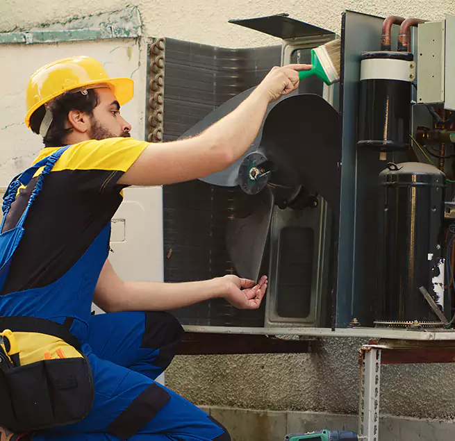 Why Homeowners & Businesses Trust Us Fitchburg, WI?