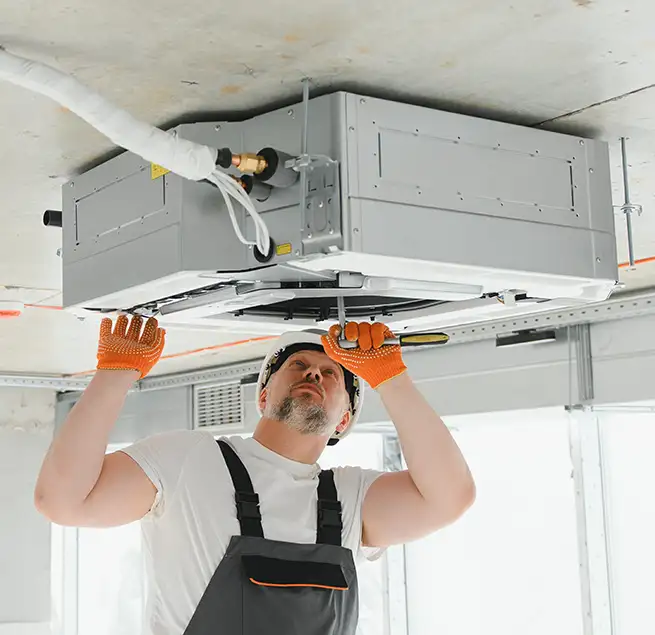 Why Homeowners & Businesses Trust Us Fitchburg, WI