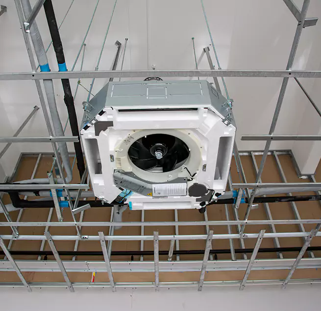 Why Homeowners & Businesses Trust Us Fitchburg, WI