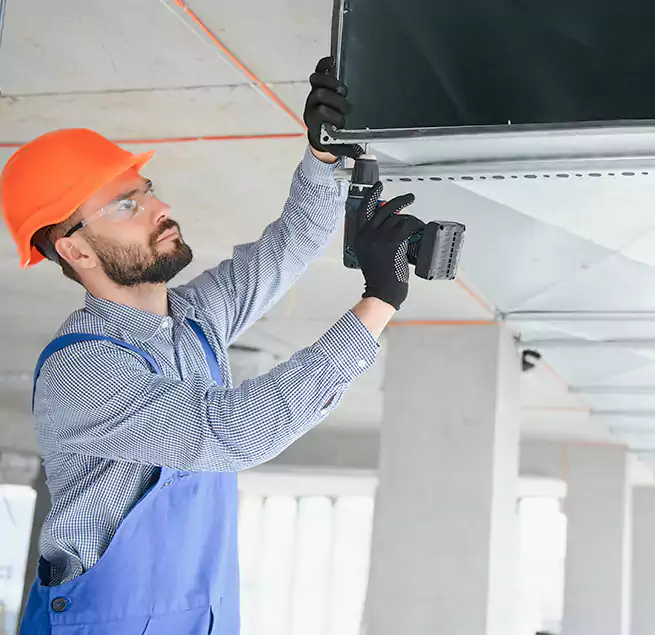 Why Homeowners & Businesses Trust Us in Fitchburg, WI?