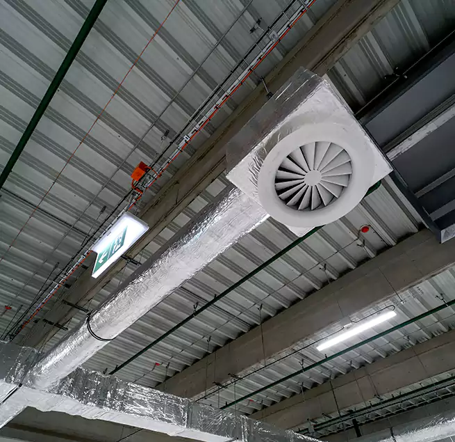 Why Homeowners & Businesses Trust Us in Fitchburg, WI?