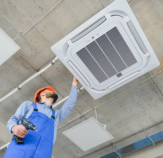 Why Homeowners & Businesses Trust Us in Fitchburg, WI