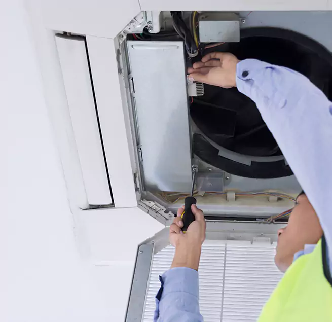 Why Homeowners Businesses Trust Us Fitchburg, WI