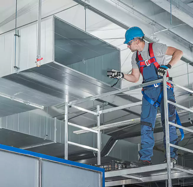 Why Homeowners & Businesses Trust Us in Fitchburg, WI?