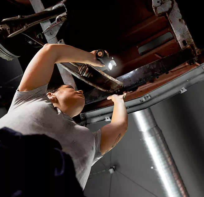 Why Homeowners & Businesses Trust Us Fitchburg, WI