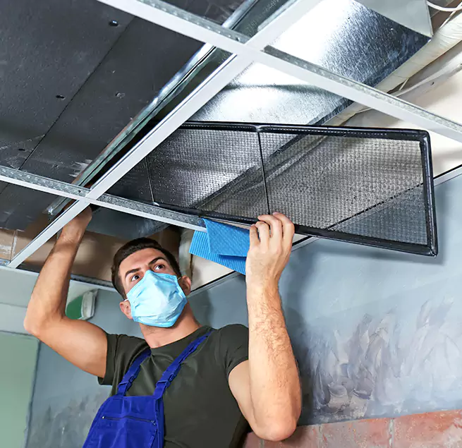  Why Homeowners Businesses Trust Us  in Fitchburg, WI?