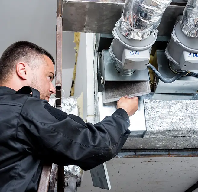 Why Homeowners & Businesses Trust Us in Fitchburg, WI?