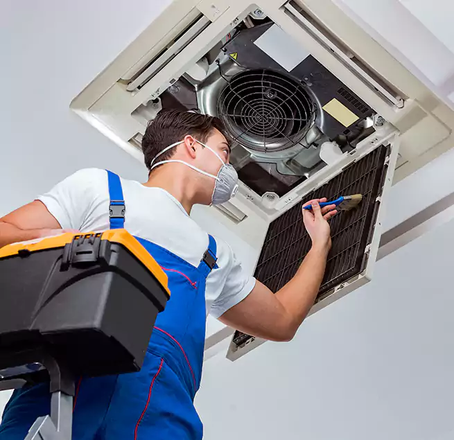 Why Homeowners & Businesses Trust Us in Fitchburg, WI?